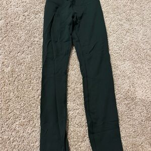Wunder Train High-Rise Tight 25"